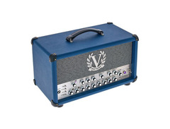 Victory Amps MK Overdrive 2-Channel 100-Watt Guitar Amp Head image 3