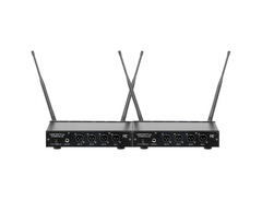 VocoPro Digital Acapella 8 Wireless Handheld Microphone System - 902-928 MHz image 2