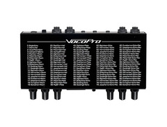 VocoPro SingTools Vocal FX Mixer image 3