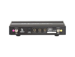 VocoPro UHF-3200-5 Wireless 2-Channel Handheld Microphone System image 3