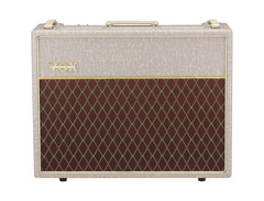 Vox AC30HW Limited Edition Hand-Wired 30-Watt 2x12" Guitar Combo image 2