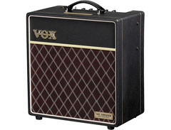 Vox AC4HWR1 Hand-Wired 4-Watt 1x12" Guitar Combo image 3