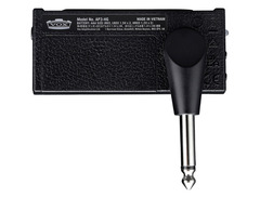 Vox amPlug 3 High Gain Battery-Powered Guitar Headphone Amplifier image 3