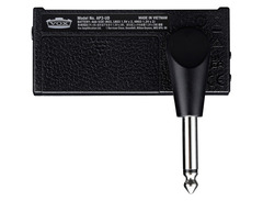 Vox amPlug 3 UK Drive Battery-Powered Guitar Headphone Amplifier image 3
