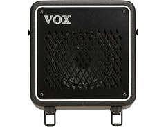 Vox Mini GO 10 10-Watt 1x6.5" Compact Digital Modeling Guitar Combo image 4