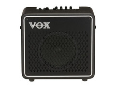 Vox Mini GO 50 50-Watt 1x8" Compact Digital Modeling Guitar Combo image 2