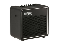 Vox Mini GO 50 50-Watt 1x8" Compact Digital Modeling Guitar Combo image 3