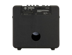 Vox Mini GO 50 50-Watt 1x8" Compact Digital Modeling Guitar Combo image 4