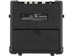 Vox Mini5 Classic Rhythm 5W Modeling Amp image 2