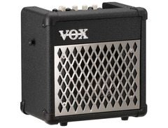 Vox Mini5 Classic Rhythm 5W Modeling Amp image 3