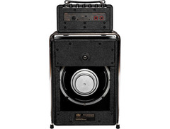 Vox MSB25 Mini Superbeetle 25-Watt 1x10" Mini Guitar Amp Stack image 3