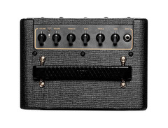 Vox MSB25 Mini Superbeetle 25-Watt 1x10" Mini Guitar Amp Stack image 4