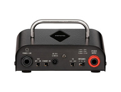 Vox MV50 AC Set Compact 50w Guitar Amp Head w/ BC108 Cab image 3