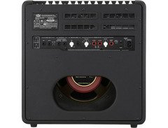 Vox MVX150C1 2-Channel 150-Watt 1x12" Guitar Combo image 3