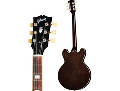 Gibson ES-335 Walnut image 2