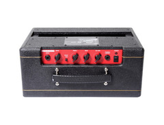 Vox Pathfinder Bass 10 10-Watt 2x5" Bass Combo image 4