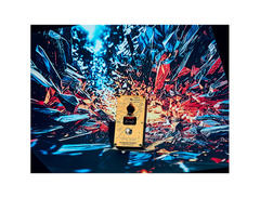 Vox Valvenergy Power Burst image 4