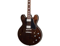 Gibson ES-335 Walnut image 3