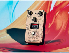 Vox Valvenergy Smooth Impact image 4