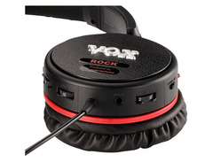 Vox VGH ROCK Guitar Amp Headphones image 2