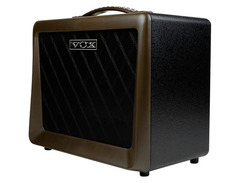 Vox VX50 AG 50-Watt 1x8" Acoustic Guitar Combo image 3