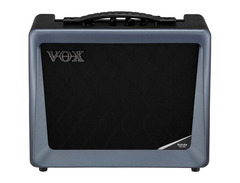 Vox VX50 GTV 50-Watt 1x8" Digital Modeling Guitar Combo image 2