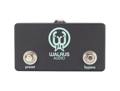 Walrus Audio 2 Channel Switcher image 2
