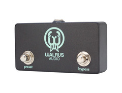 Walrus Audio 2 Channel Switcher image 3
