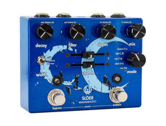 Walrus Audio Fathom / SLÖ image 2
