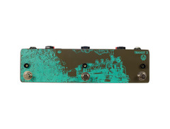 Walrus Audio Transit 3 Clickless Looper image 2