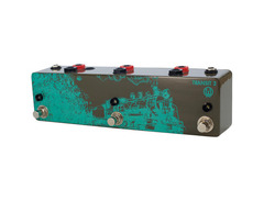 Walrus Audio Transit 3 Clickless Looper image 3