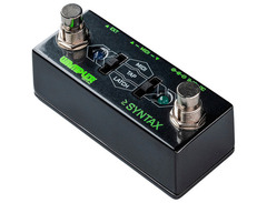 Wampler Syntax image 3