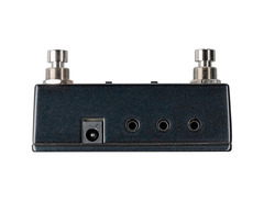 Wampler Syntax image 4