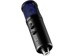 Warm Audio 512-UPM Tempest Large Diaphragm USB Condenser Microphone image 2