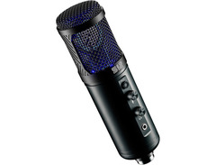 Warm Audio 512-UPM Tempest Large Diaphragm USB Condenser Microphone image 3