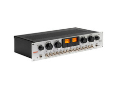 Warm Audio WA-2MPX 2-Channel Microphone Preamp image 2