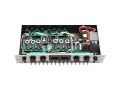 Warm Audio WA-2MPX 2-Channel Microphone Preamp image 4