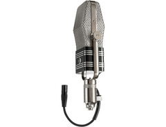 Warm Audio WA-44 Ribbon Microphone image 2