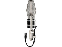 Warm Audio WA-44 Ribbon Microphone image 3