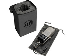 Warm Audio WA-44 Ribbon Microphone image 4