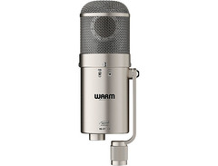 Warm Audio WA-47F Cardioid Large Diaphragm Condenser Microphone image 2
