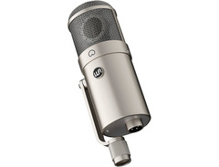 Warm Audio WA-47F Cardioid Large Diaphragm Condenser Microphone image 3