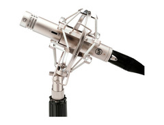 Warm Audio WA-84 Small Diaphragm Cardioid Condenser Microphone image 2