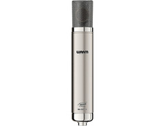 Warm Audio WA-CX12 Multipattern Large Diaphragm Condenser Microphone image 2