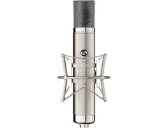 Warm Audio WA-CX12 Multipattern Large Diaphragm Condenser Microphone image 3