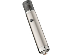Warm Audio WA-CX12 Multipattern Large Diaphragm Condenser Microphone image 4