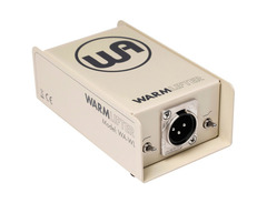 Warm Audio WA-WL Lifter Inline Microphone Preamp image 2