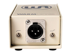 Warm Audio WA-WL Lifter Inline Microphone Preamp image 4