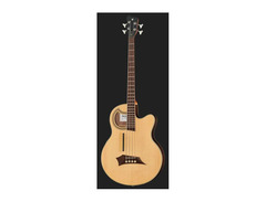 Warwick Alien Deluxe 4 image 2