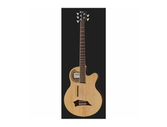 Warwick Alien Deluxe Thinline Hybrid 5 image 2